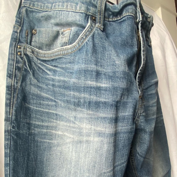 Buffalo Jeans. David Bitton. Worn condition. 36X32 - Picture 4 of 16